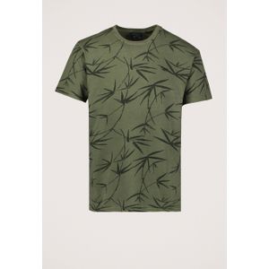 Superdry Overdye Printed T-shirt