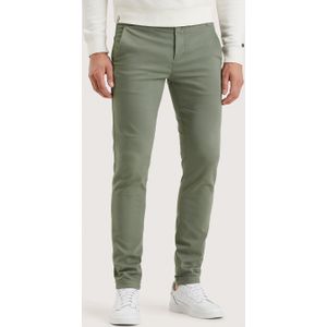 Cast Iron Riser Slim Chino