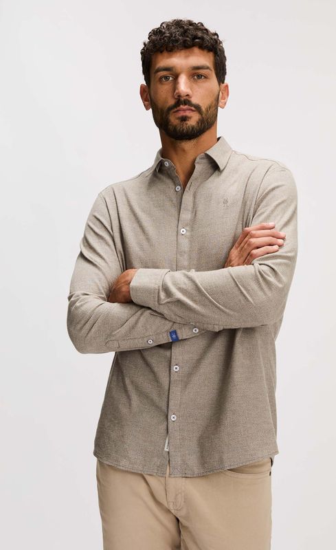 Silvercreek Sal Overhemd