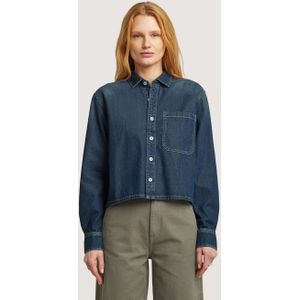 G-Star Boxy Relaxed Overhemd