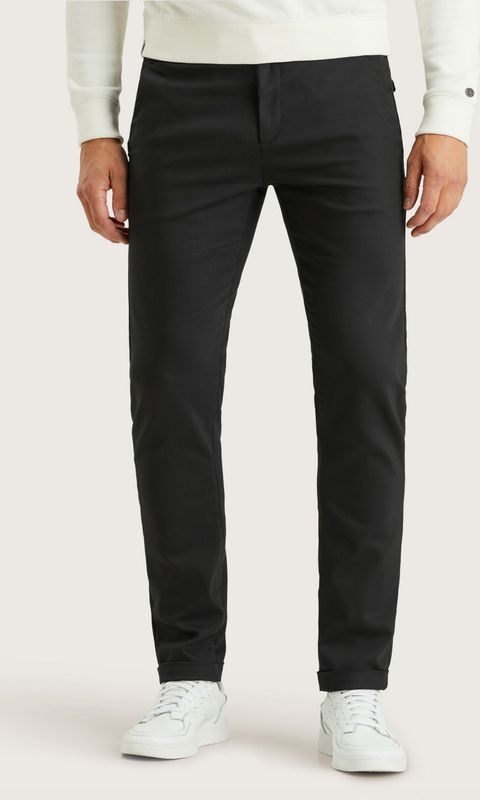 Cast Iron Heren Chino