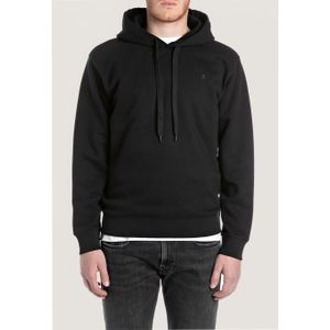Replay Logo Hoodie