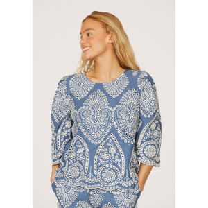 Sisters Point 17268 GILMA Blouse