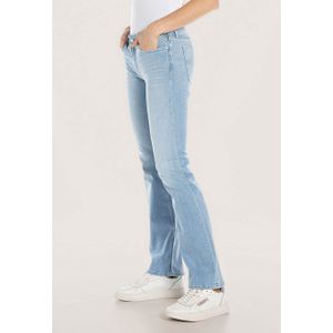 Replay New Luz Bootcut Jeans