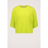 Silvercreek - Peppa Trui - Green Lime