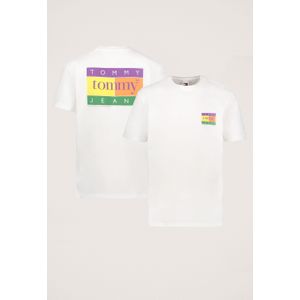 Tommy Jeans Glag T-shirt