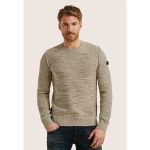 PME Legend Cotton Slub Trui