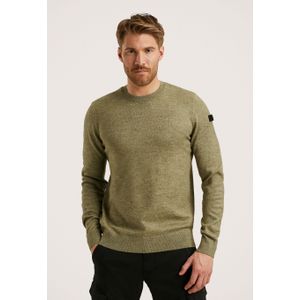 PME Legend R-neck Trui