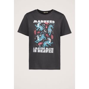 Madness Moore T-shirt