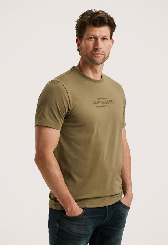 PME Legend Cotton Jersey