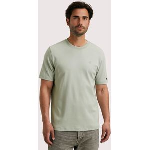 Cast Iron Interlock T-shirt