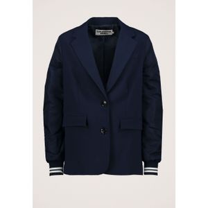 Colourful Rebel - WJ117054 - Blazer - Regular Pasvorm