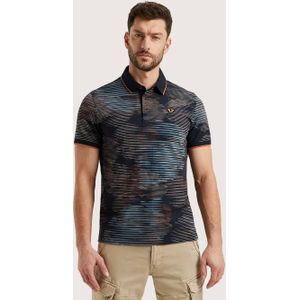 PME Legend Single Jersey Polo