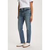 Silvercreek - Cinna Jeans - Denim Dark Vintage