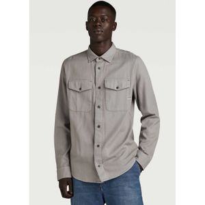 G-Star RAW Marine Overhemd