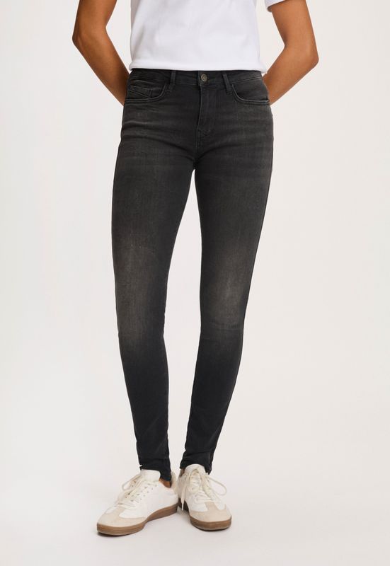 Silvercreek - Cassy Jeans - Skinny Fit