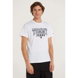 Tommy Jeans Entry Graphic T-shirt