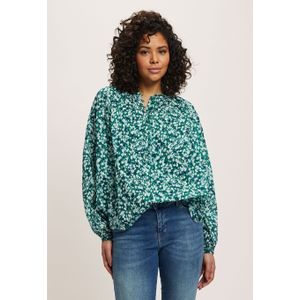 Silvercreek Kendra Blouse