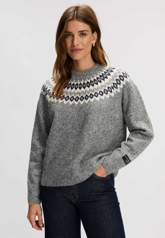 Silvercreek Phyra Trui