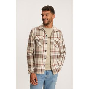 Silvercreek Samar Overshirt