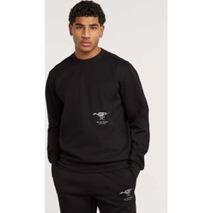 G-Star RAW Constructed Motion Tweeter Sweater