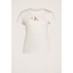 Calvin Klein Gradient Logo T-shirt