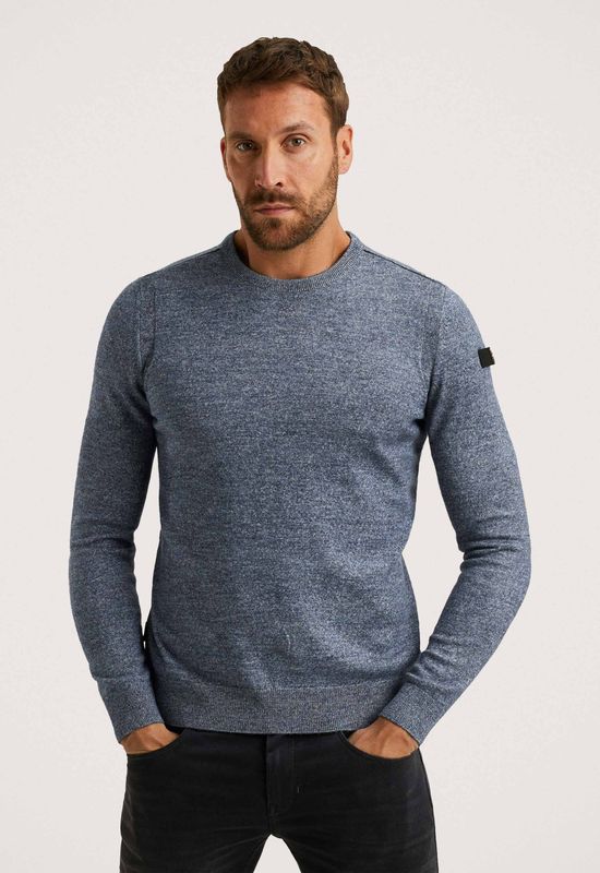 PME Legend Soft Blend Trui