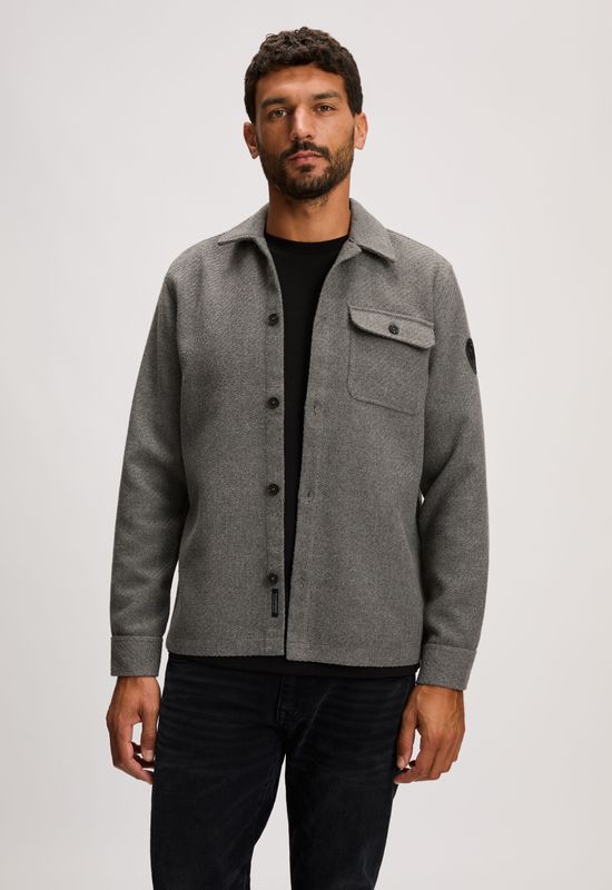 Silvercreek - Onyx - Overhemd