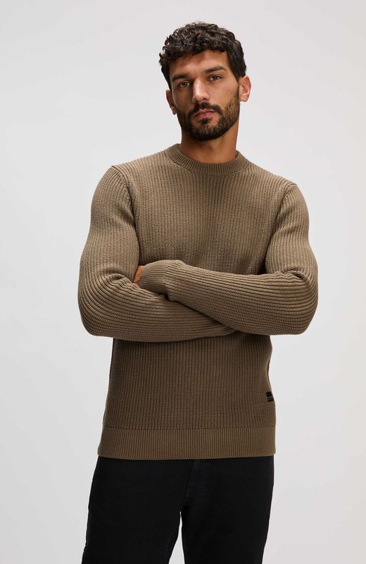 Silvercreek Erson Trui