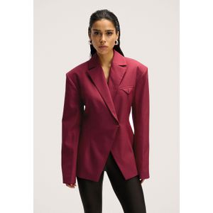 Refined Department Miley Blazer