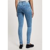 Silvercreek - Doris Super Skinny Jeans - Denim - Medium Used