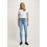 Silvercreek - Doris Super Skinny Jeans - Denim - Medium Used