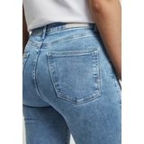 Silvercreek - Doris Super Skinny Jeans - Denim - Medium Used