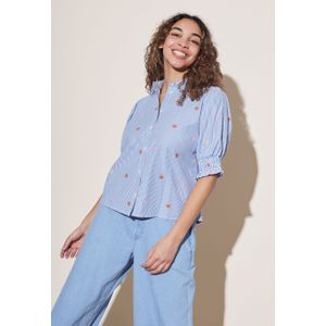 Sisters Point Isola Blouse