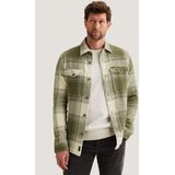 PME Legend Big Check Overhemd