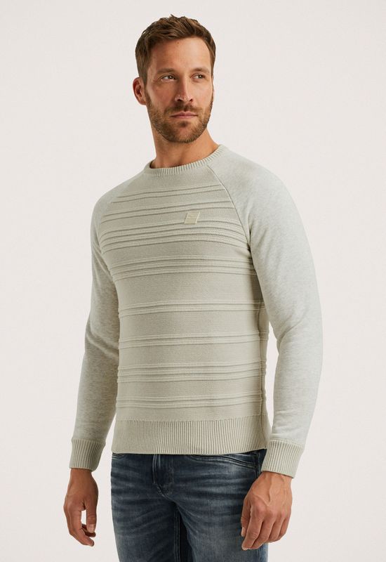PME Legend - PKW2509323 - Knit Trui
