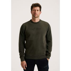 PME Legend Crewneck Sweater