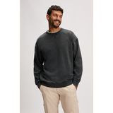 Madness - Must Sweater - Zwart