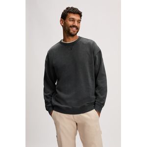 Madness - Must Sweater - Zwart