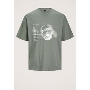 Jack & Jones Form oversized T-shirt