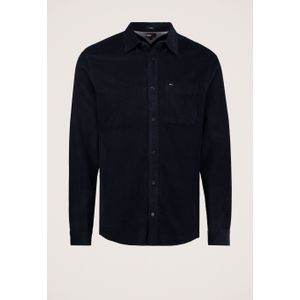 Tommy Jeans Corduroy Overhemd