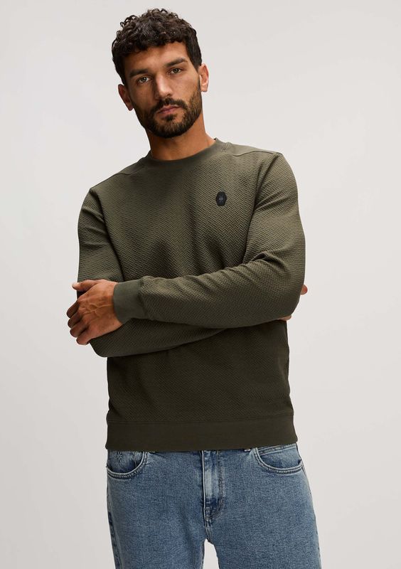 Silvercreek - Kubrick - Sweater