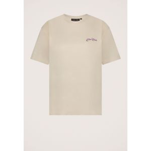 Pink Noir Yara T-shirt