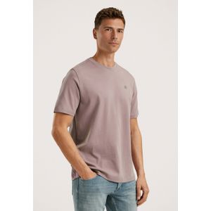 Cast Iron Interlock T-shirt