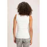 Silvercreek - Bo Top - Mouwloos - Ronde Hals