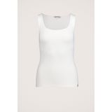 Silvercreek - Bo Top - Mouwloos - Ronde Hals