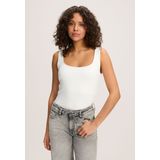 Silvercreek - Bo Top - Mouwloos - Ronde Hals