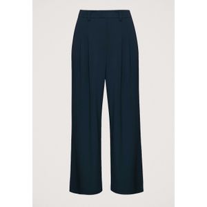 MSCH Copenhagen - Henrika Broek - Wijde Fit - High Waisted
