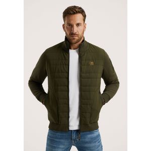 PME Legend Hybrid Jacket