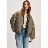 Madness - Marika Jas - Green Army Light - Jassen